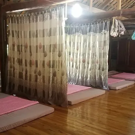 Truong Huy Homestay Mai Chau Exterior photo