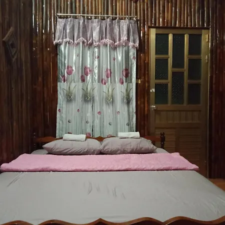 Truong Huy Homestay Mai Chau Exterior photo