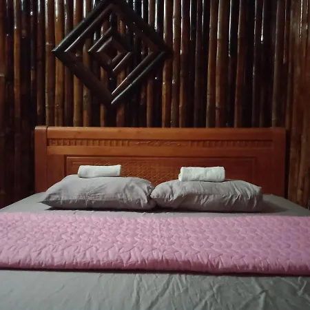 Truong Huy Homestay Mai Chau Exterior photo