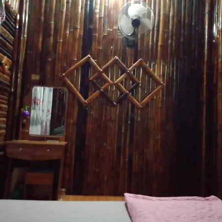 Truong Huy Homestay Mai Chau Exterior photo