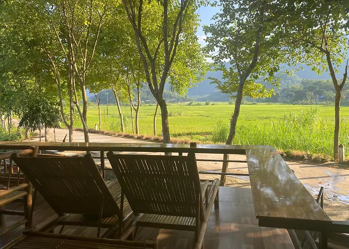Truong Huy Homestay
