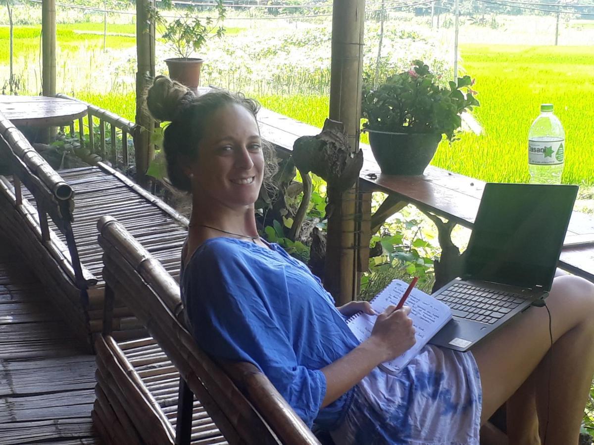 Homestay Truong Huy Mai Chau