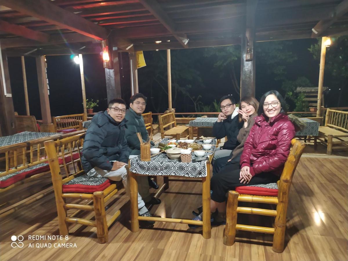 Truong Huy Homestay *