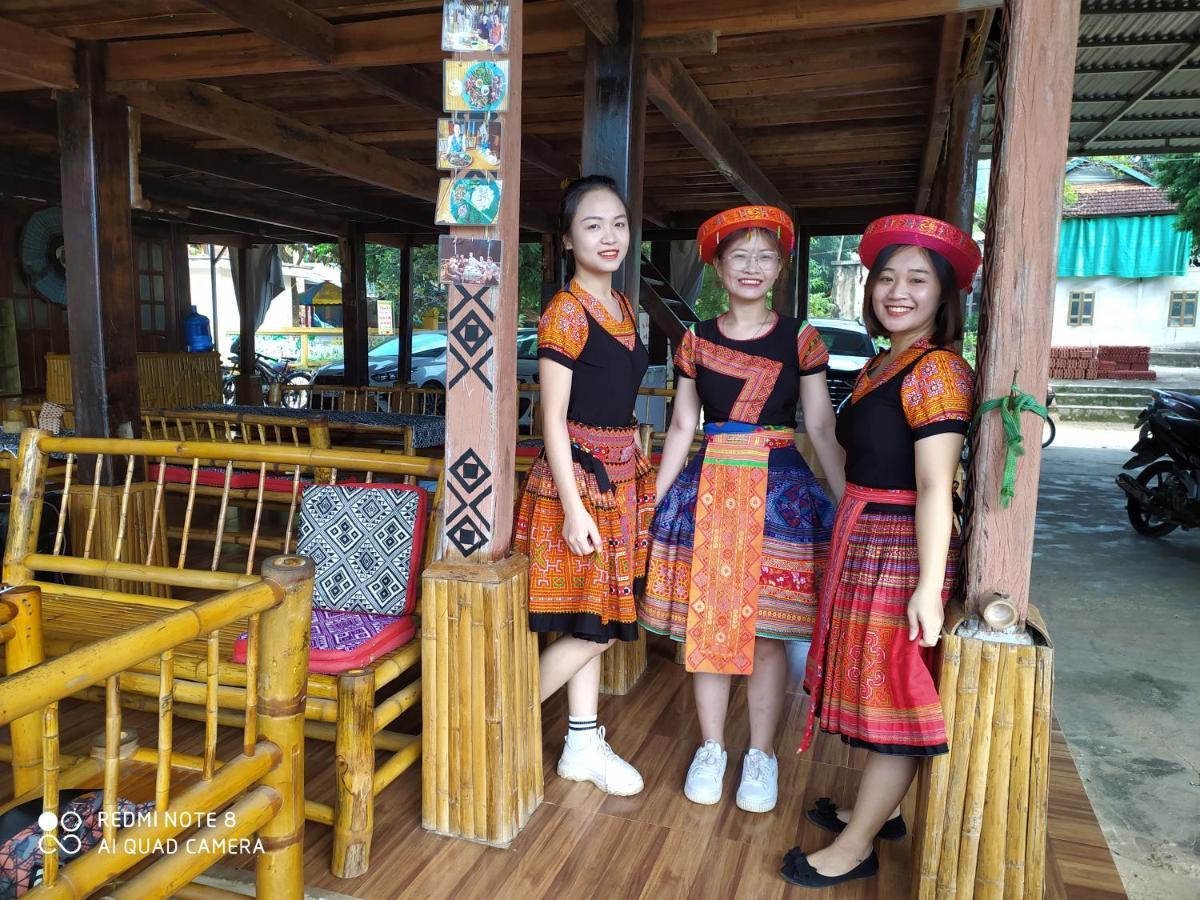 Homestay Truong Huy