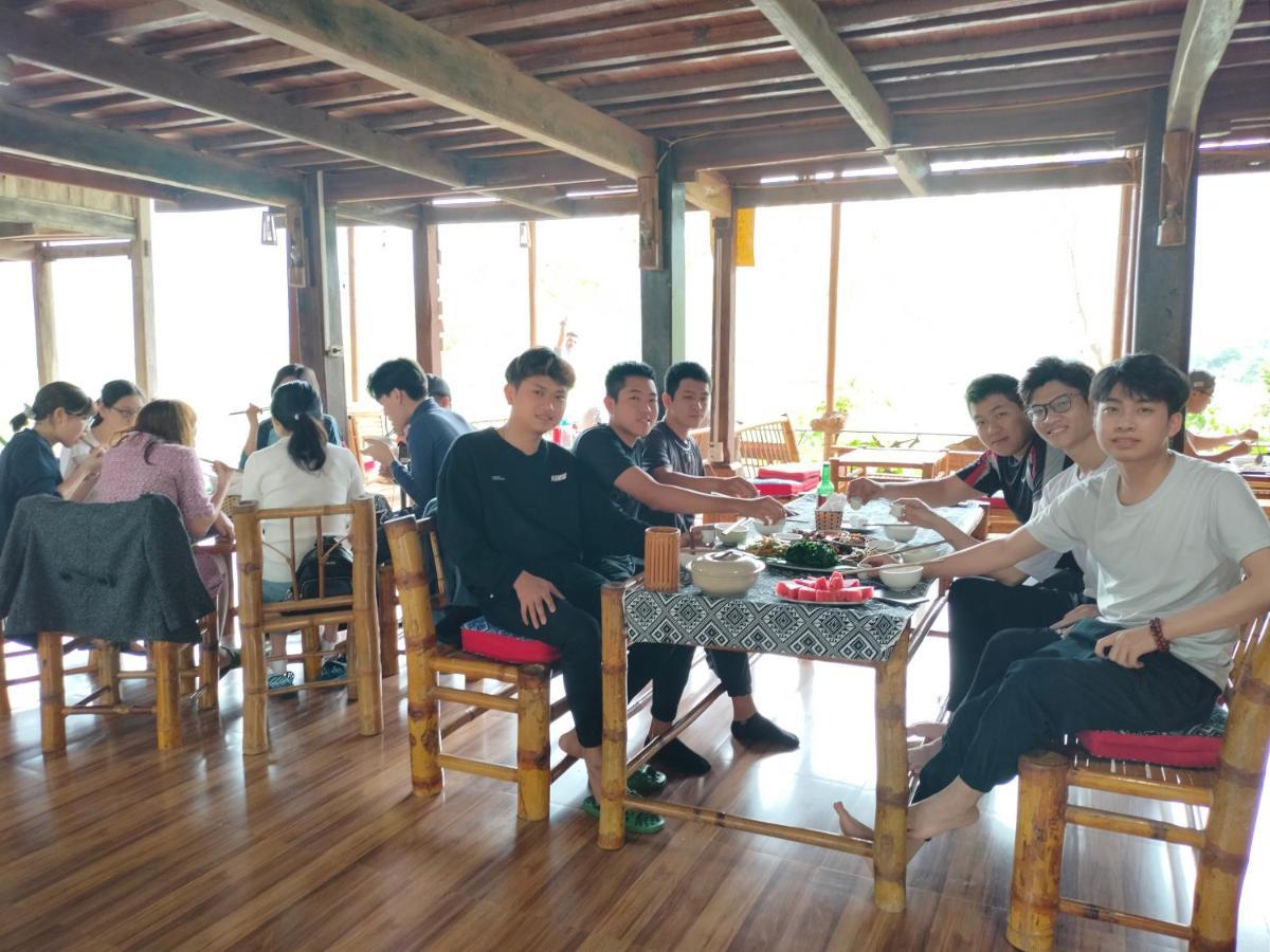 Truong Huy Mai Chau