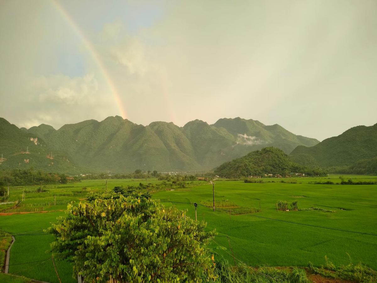 Homestay Truong Huy