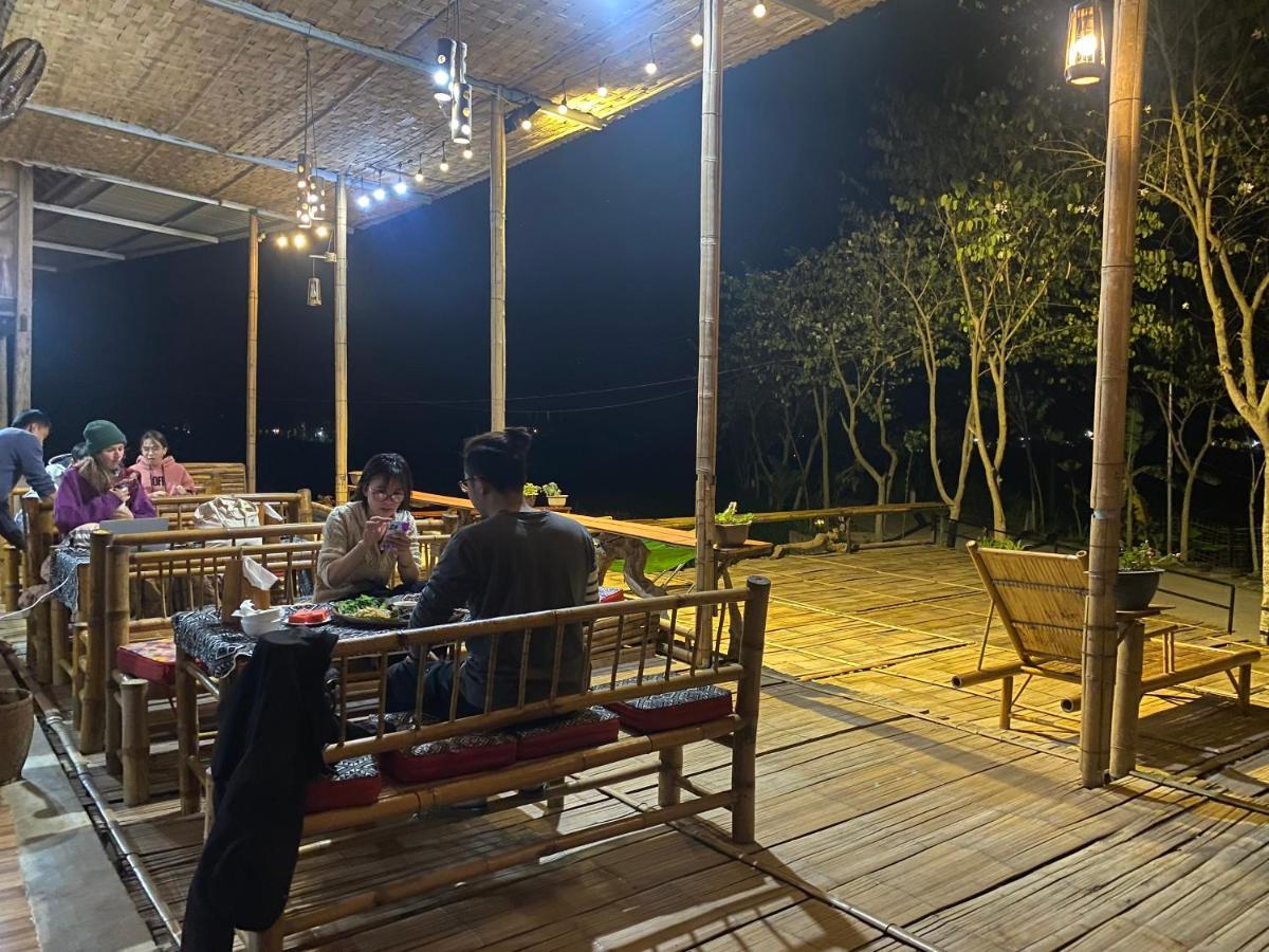 Homestay Truong Huy Mai Chau
