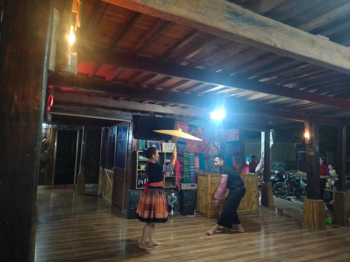 Truong Huy Homestay Mai Chau