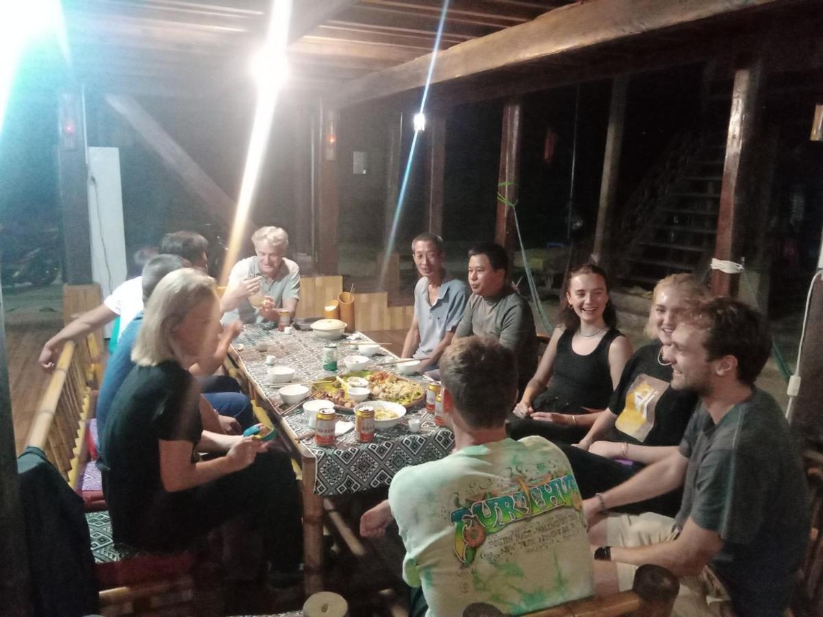 Homestay Truong Huy Mai Chau