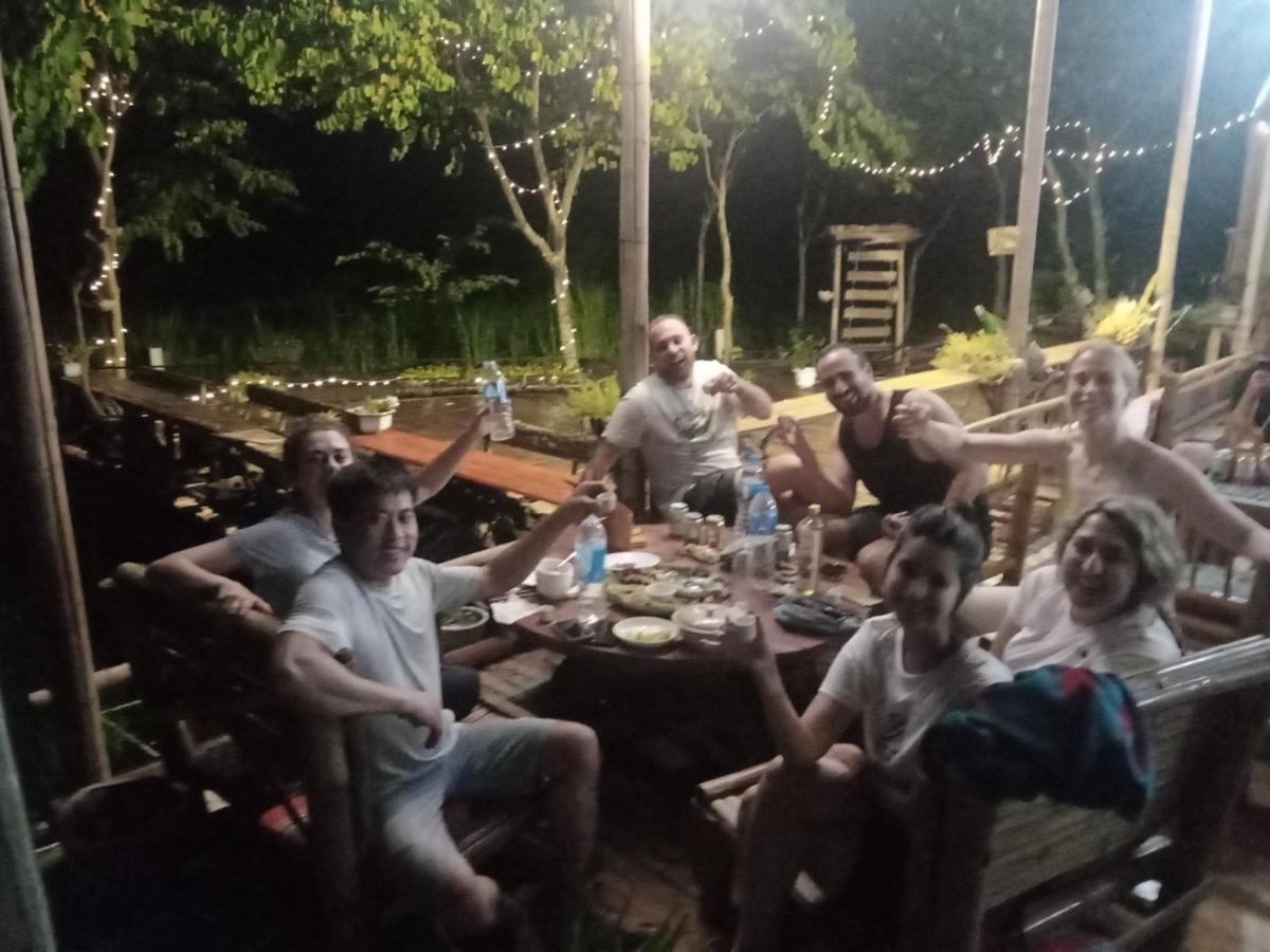 Homestay Truong Huy Mai Chau