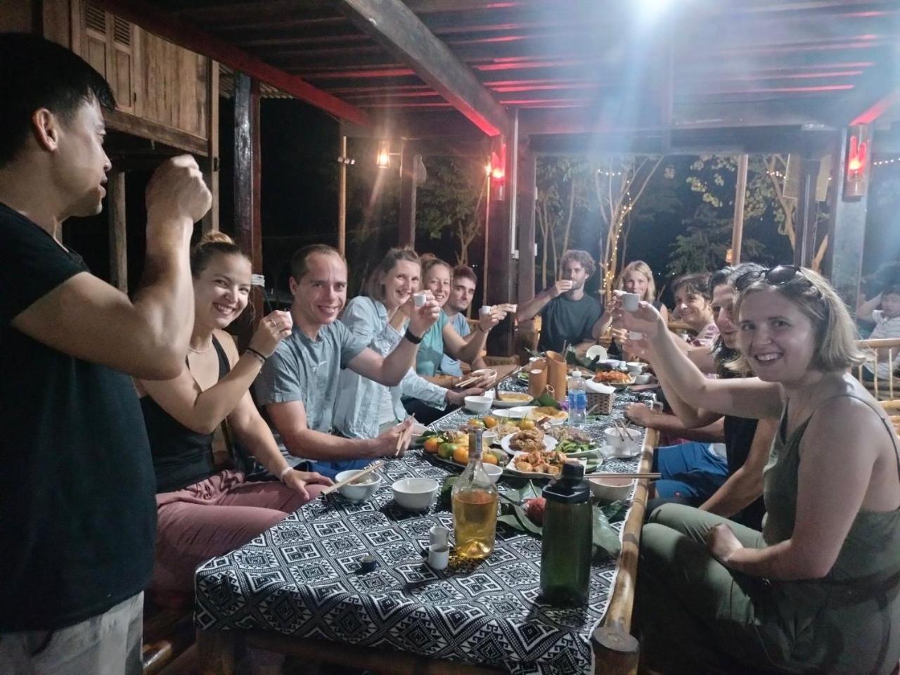 Homestay Truong Huy