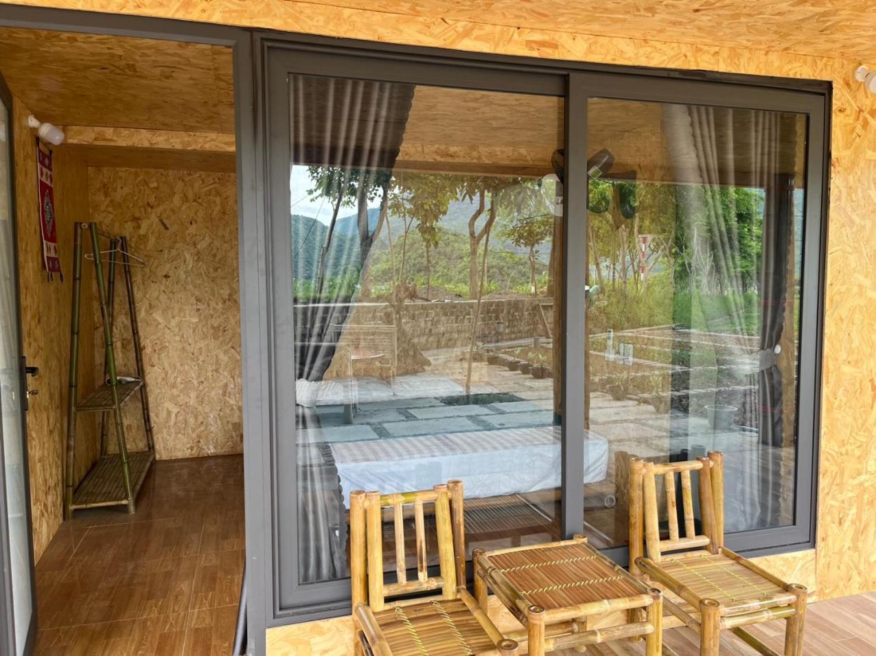 Truong Huy Homestay