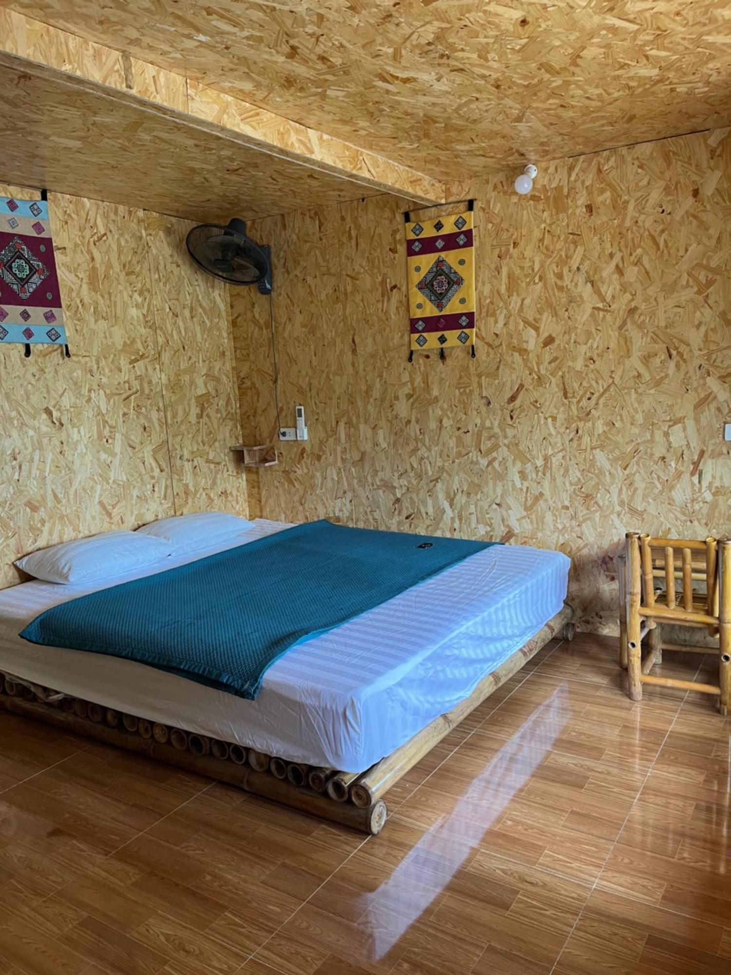 Truong Huy Homestay