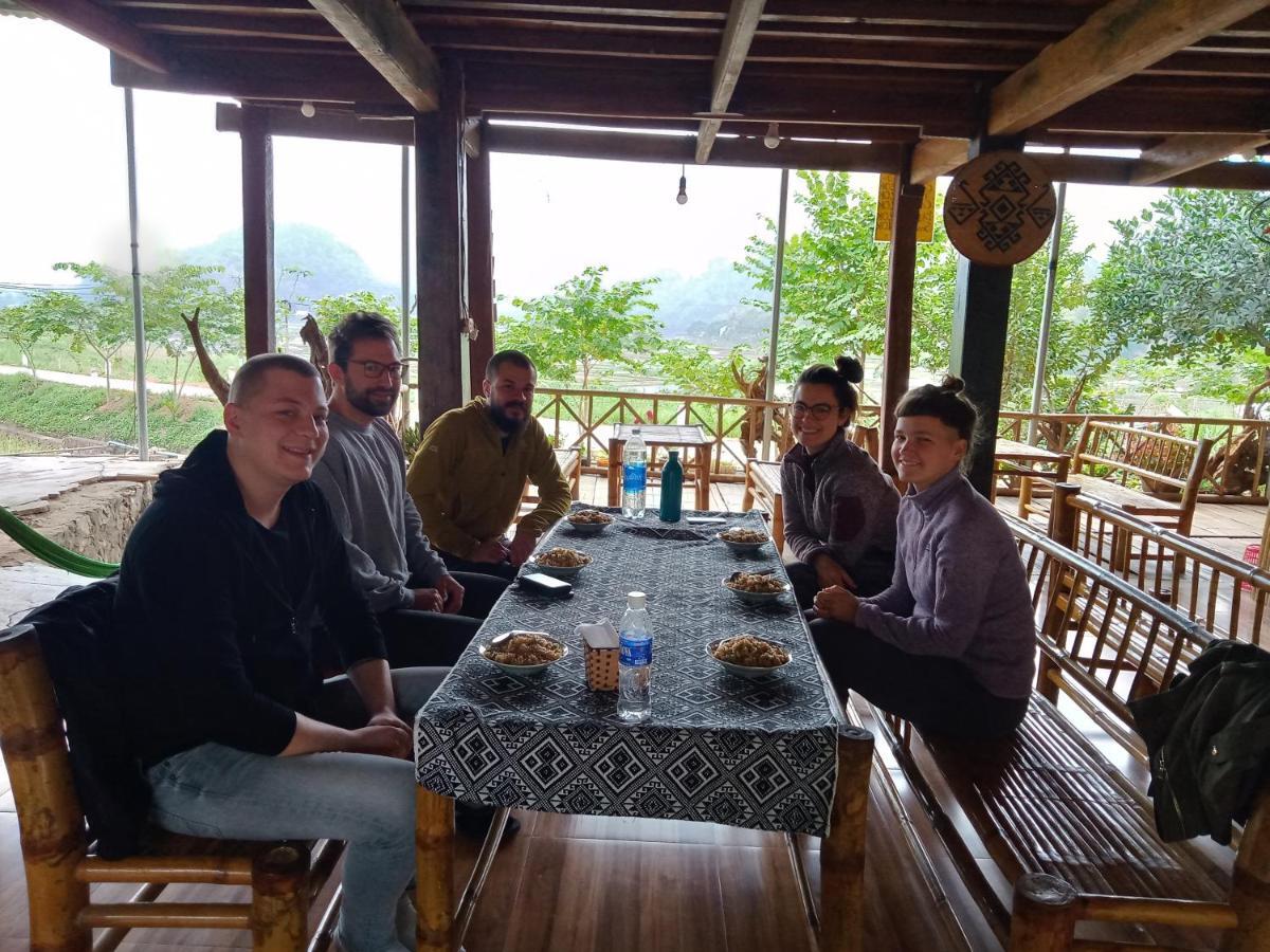 Homestay Truong Huy
