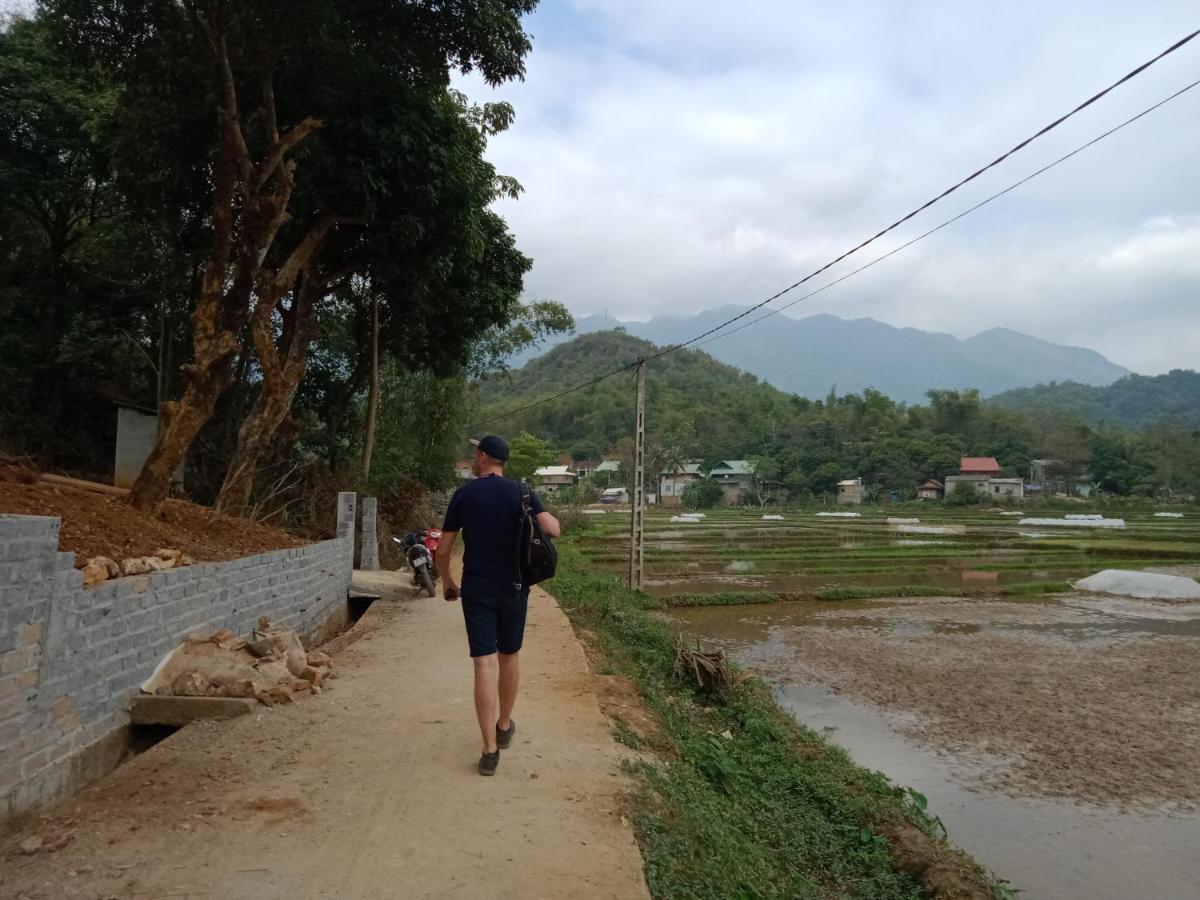 Truong Huy Homestay