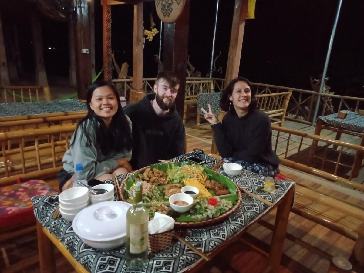 Homestay Truong Huy