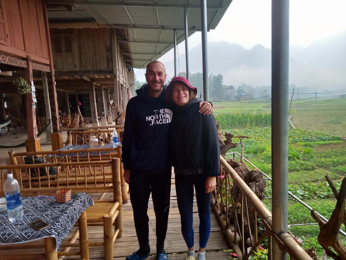 Truong Huy Homestay