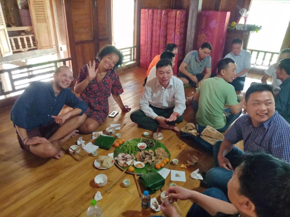Homestay Truong Huy
