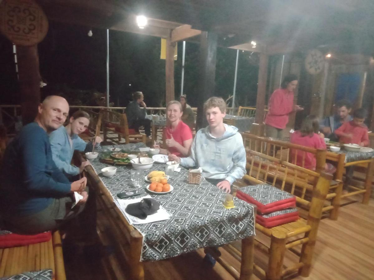Truong Huy Mai Chau