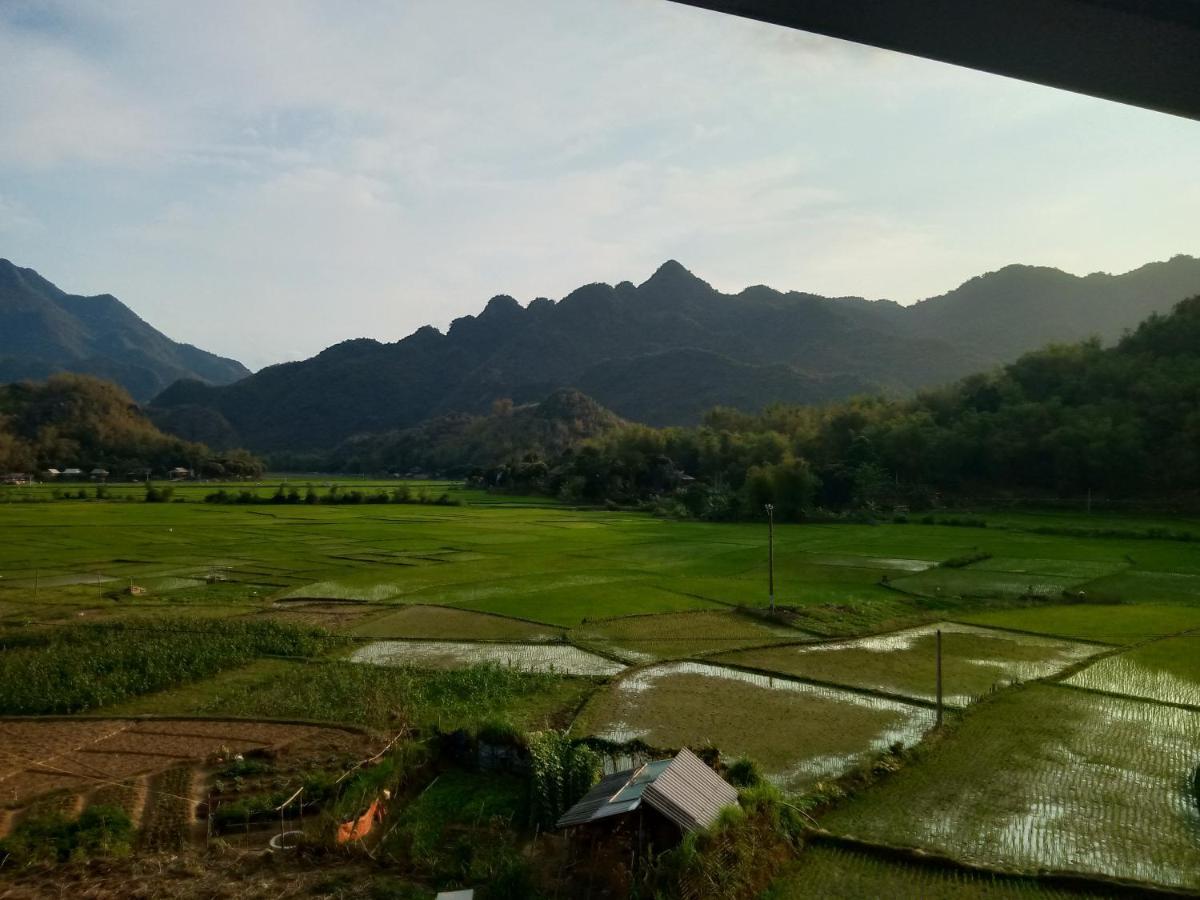 Homestay Truong Huy *