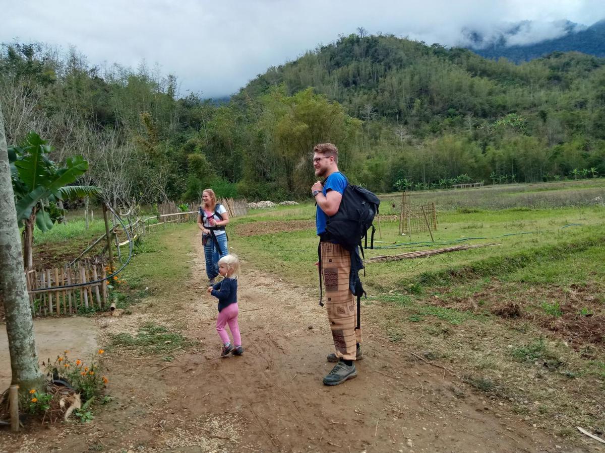 Truong Huy Homestay *