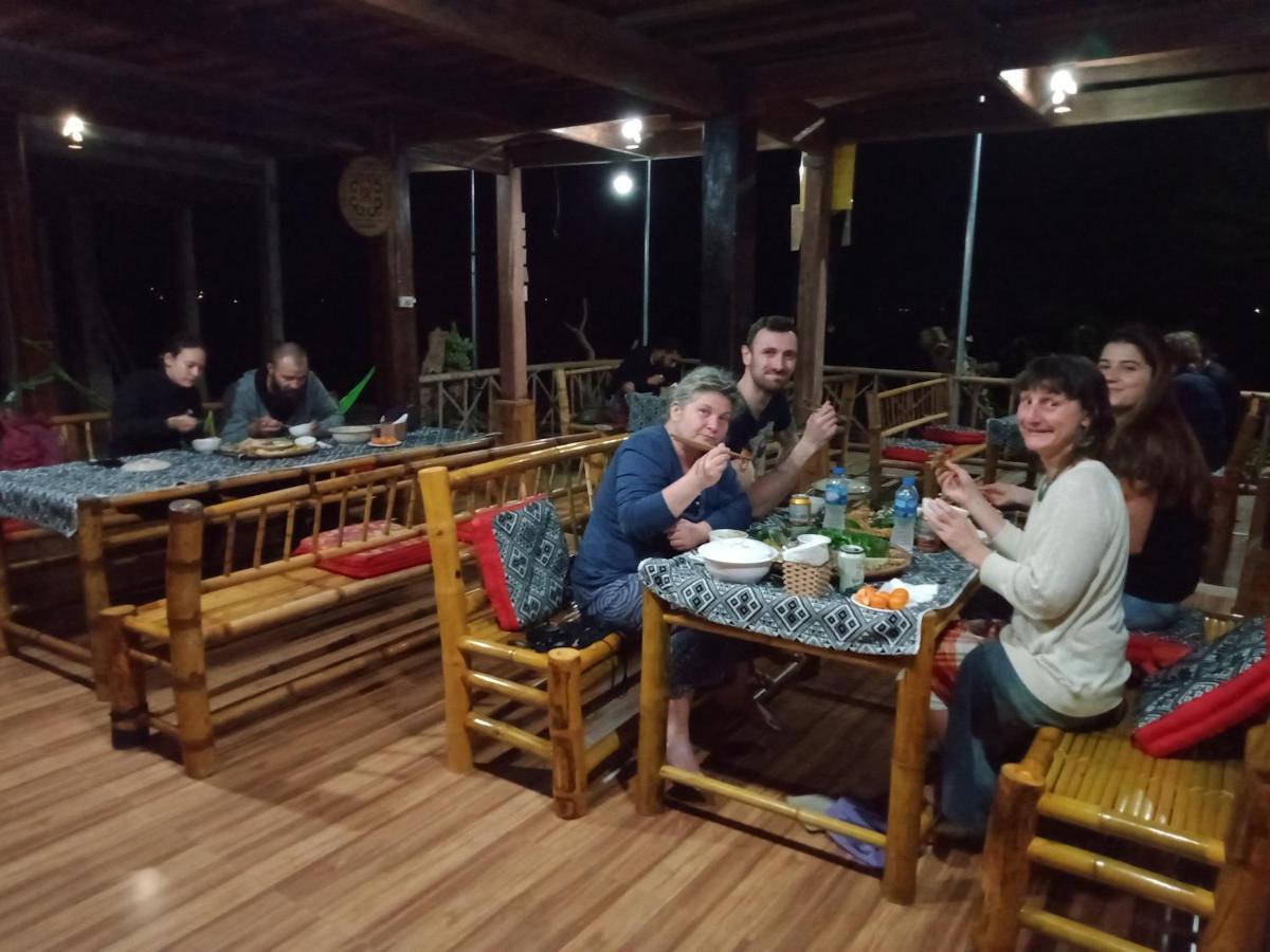 Truong Huy Homestay